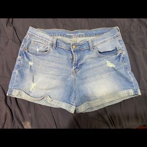 Old Navy Shorts